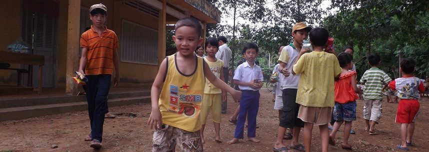 Build It Together Foundation
