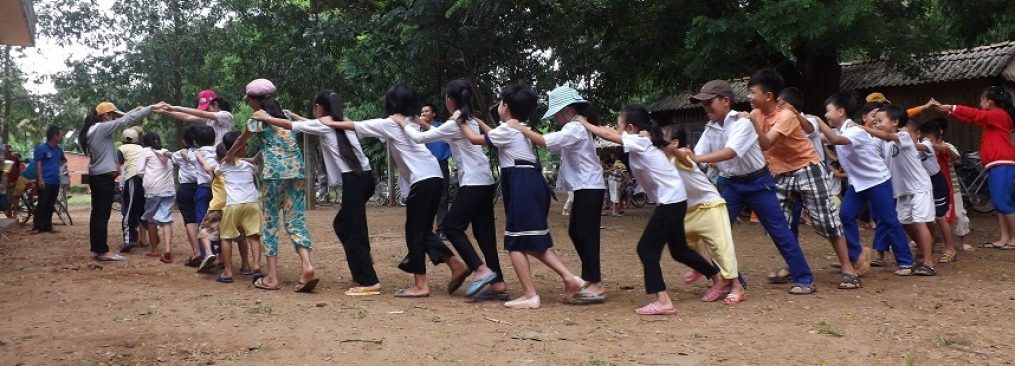 Build It Together Foundation